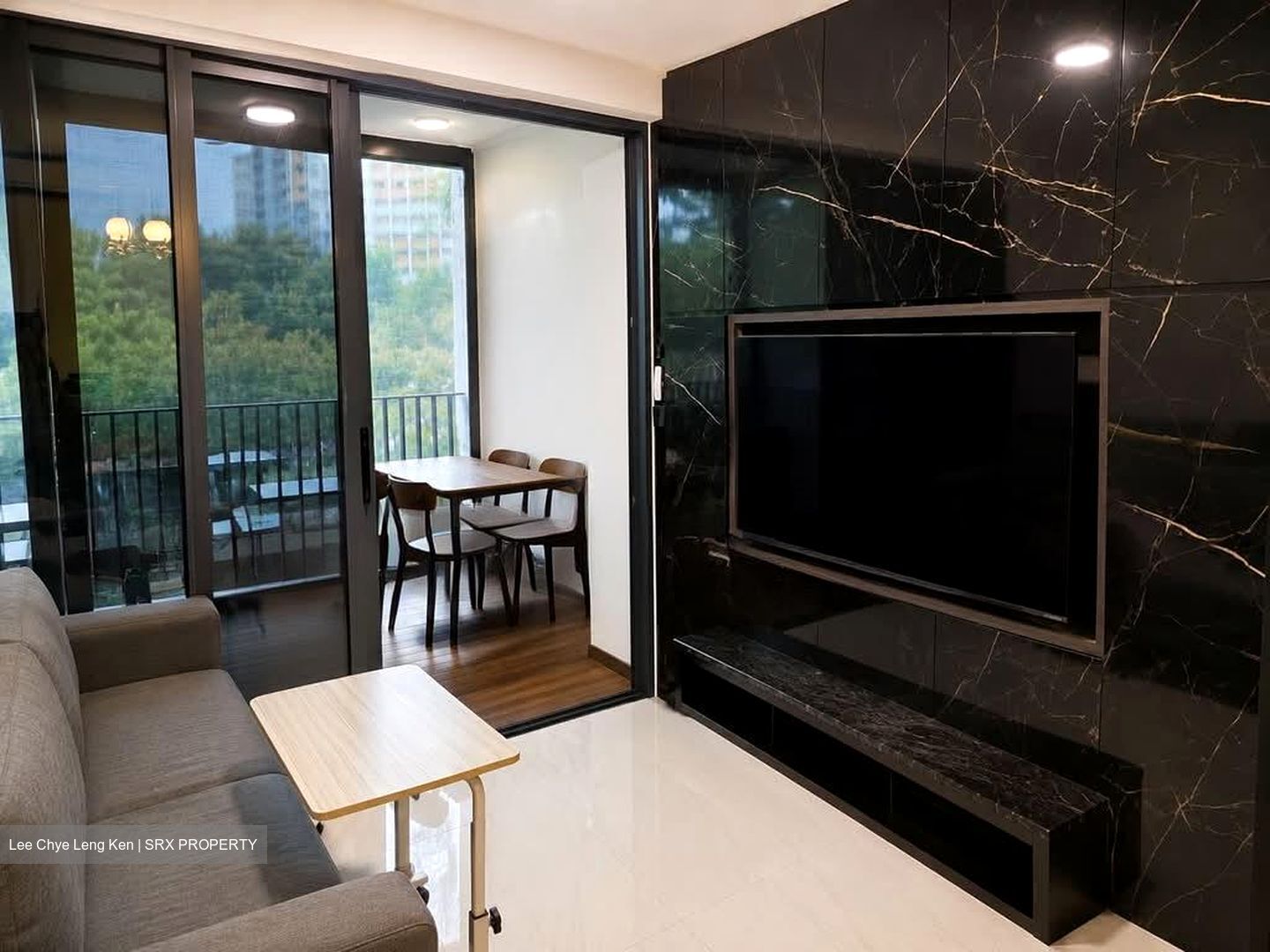 Riverfront Residences (D19), Apartment #573021241